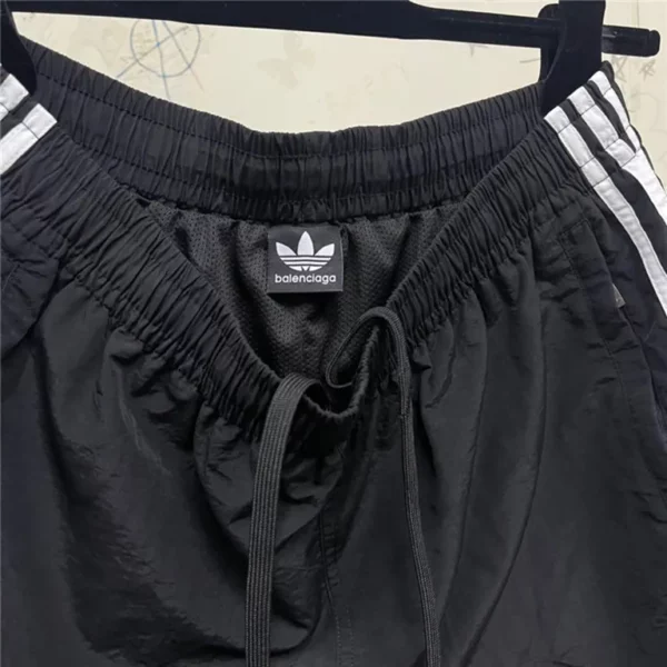 2023ss Balenciaga x Adidas Shorts