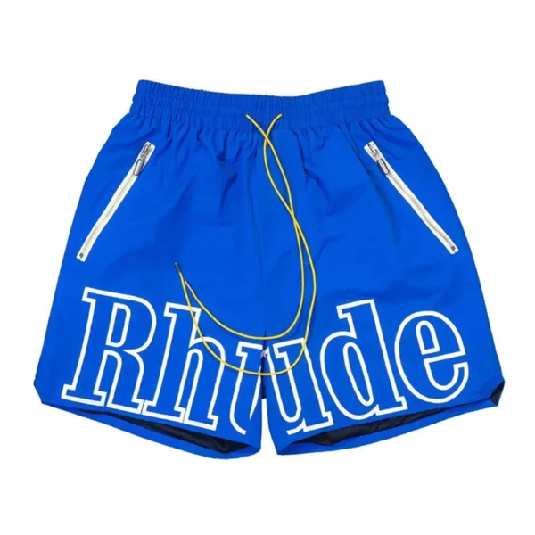 RHUDE Shorts