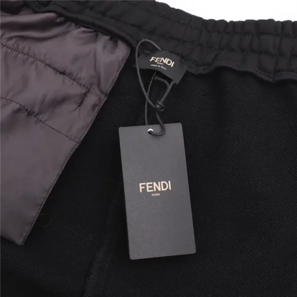 2023SS Fendi Shorts