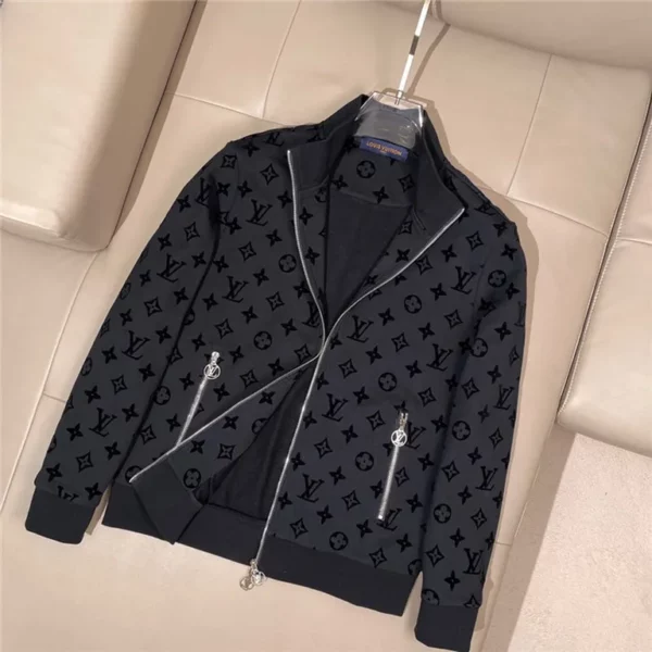 2023fw Louis Vuitton Suit