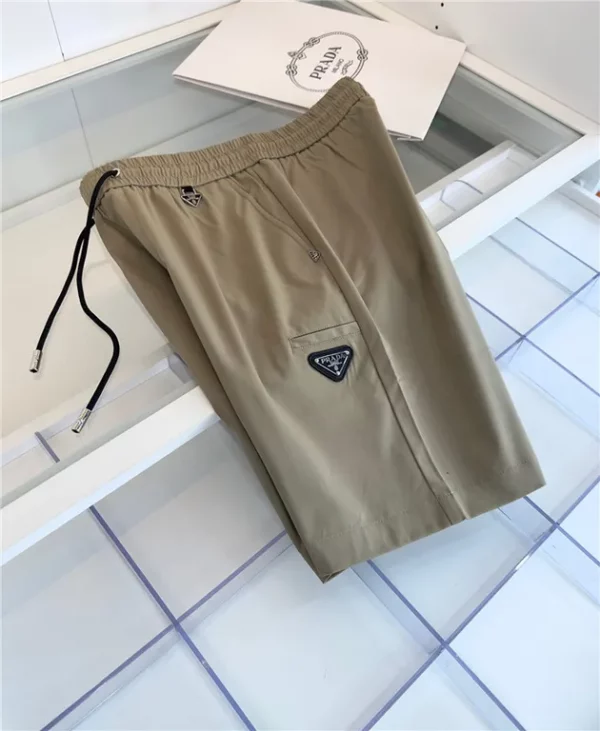 2023ss Prada Shorts