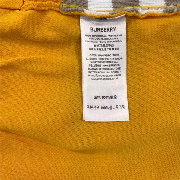 2023SS Burberry Suit