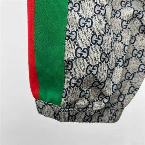 Gucci Suit