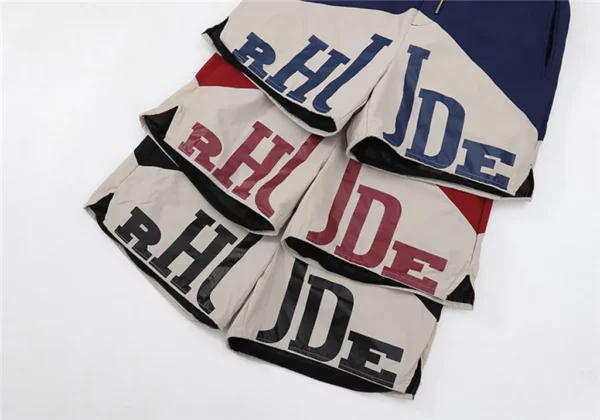 RHUDE Shorts