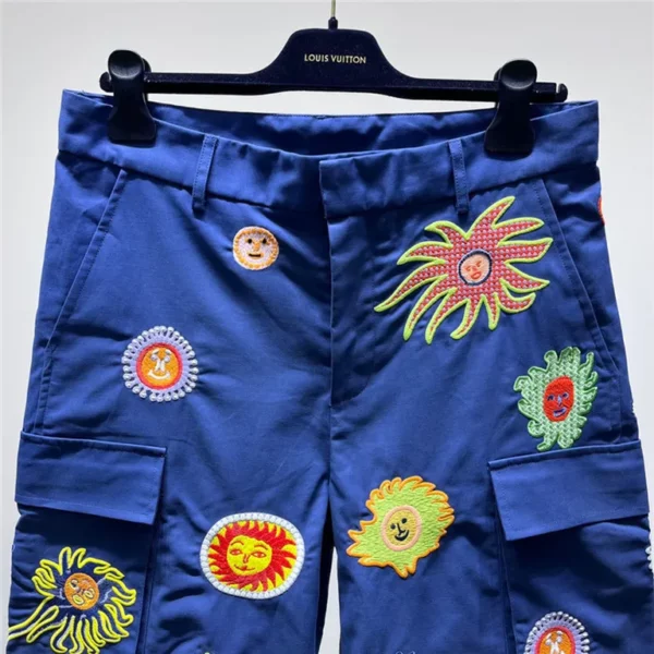 2023ss Louis Vuitton Shorts