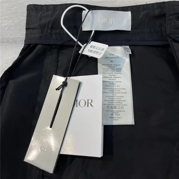 2022SS Dior Shorts