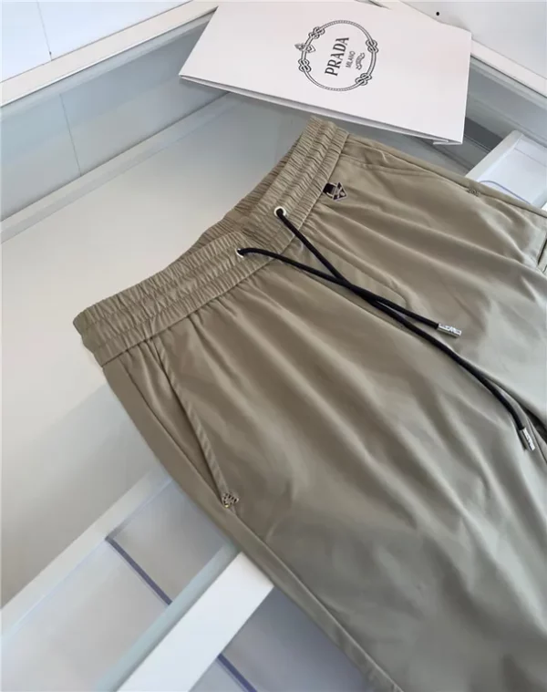 2023ss Prada Shorts