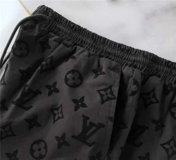 2023ss Louis Vuitton Shorts