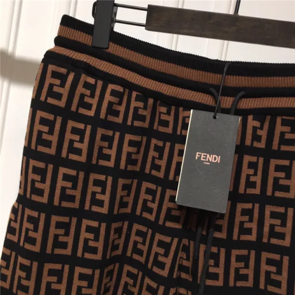 2023SS Fendi Shorts