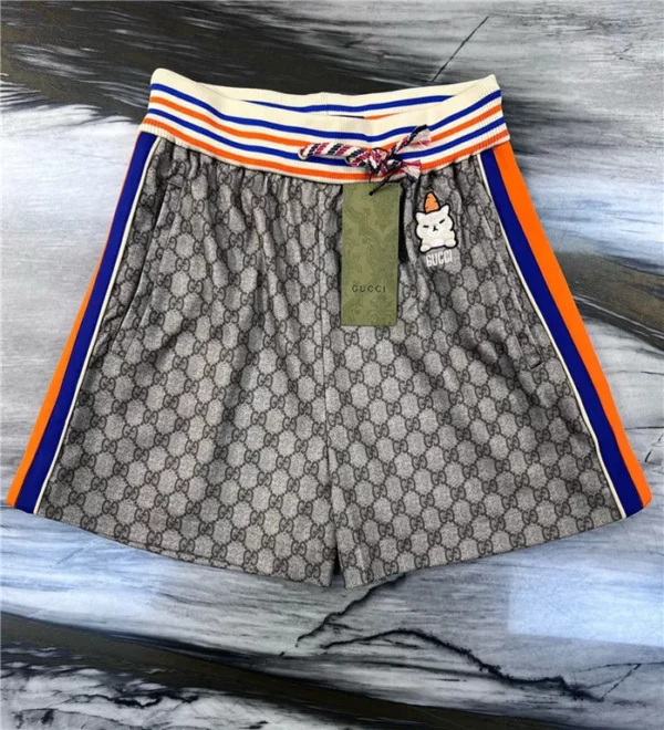 2023ss Gucci Shorts