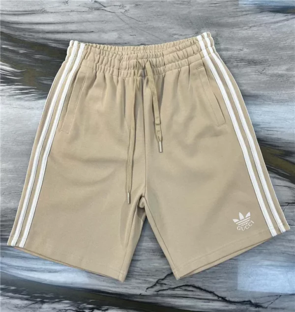 2023ss Gucci x Adidas Shorts