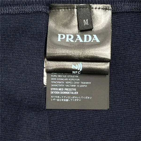 2023fw Prada Suit