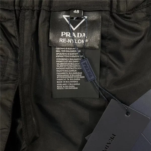 2023ss Prada Shorts