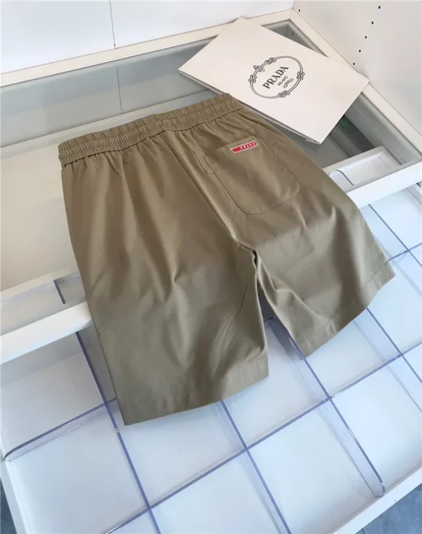 2023ss Prada Shorts