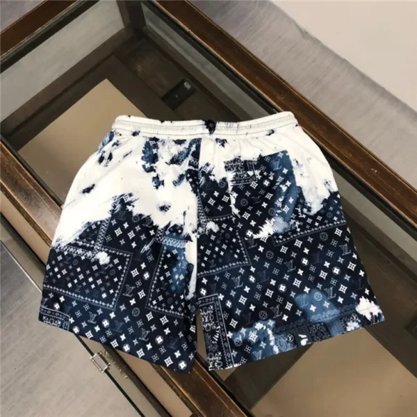 2023ss Louis Vuitton Shorts