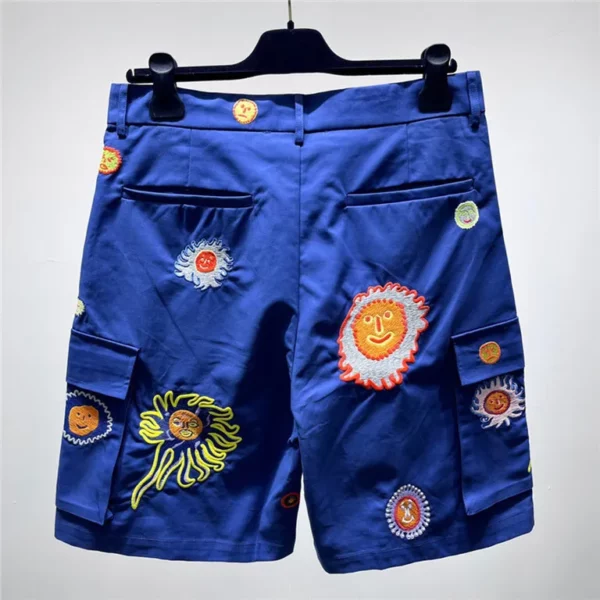 2023ss Louis Vuitton Shorts