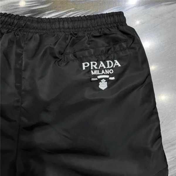 2023fw Prada Shorts