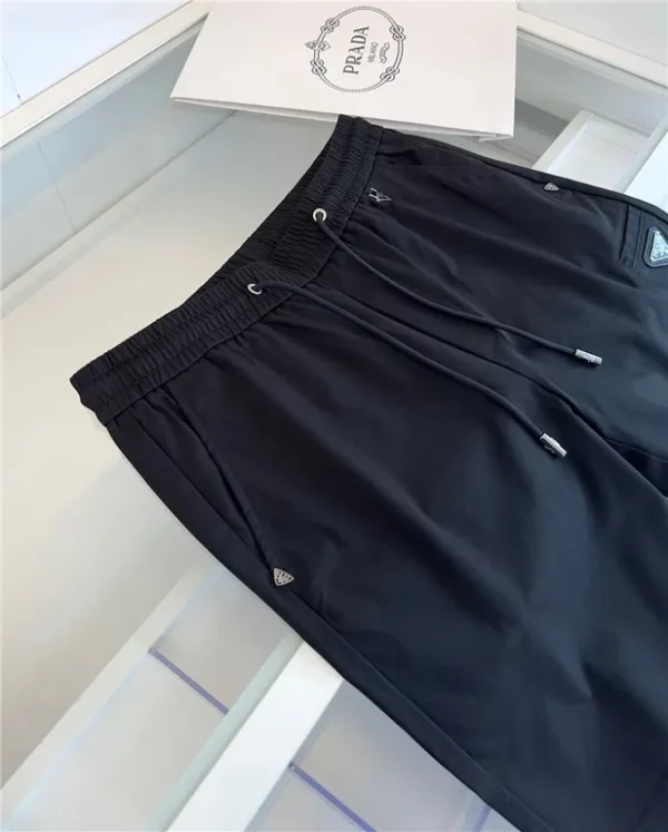 2023ss Prada Shorts