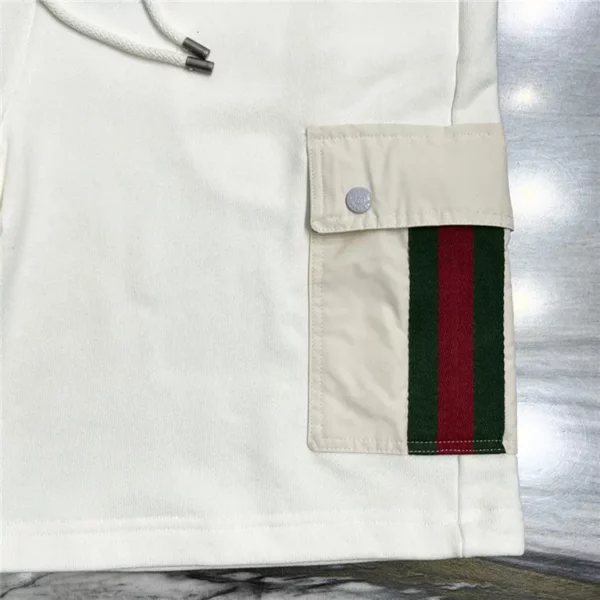 2023fw Gucci Suit