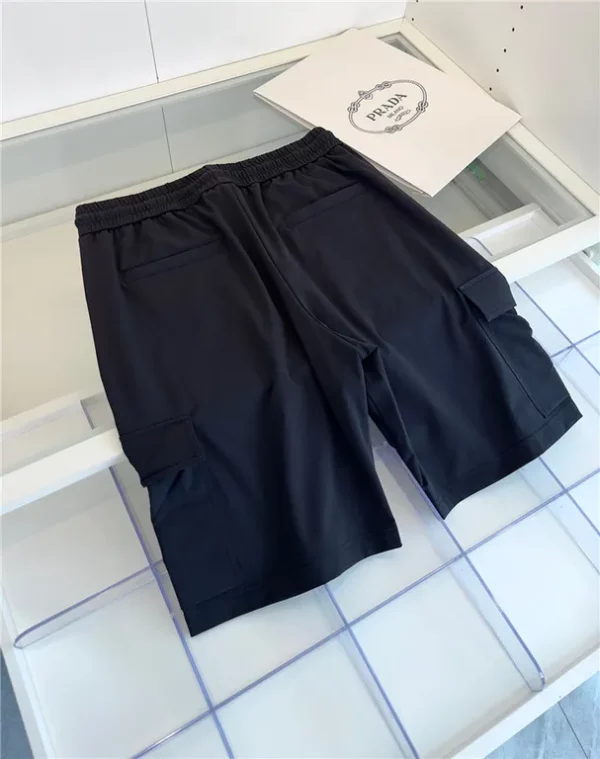 2023ss Prada Shorts