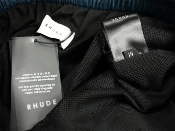 RHUDE Shorts