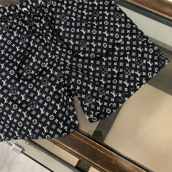 2023ss Louis Vuitton Shorts