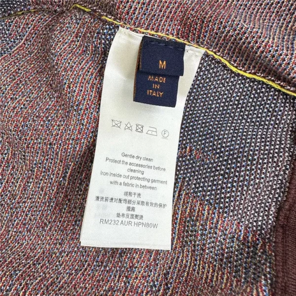 2023fw Louis Vuitton suit