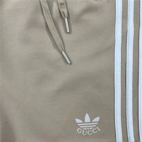 2023ss Gucci x Adidas Shorts