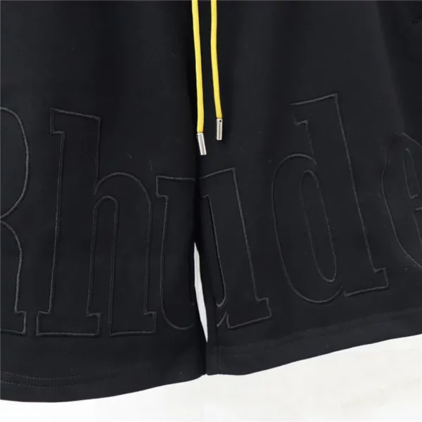 RHUDE Shorts