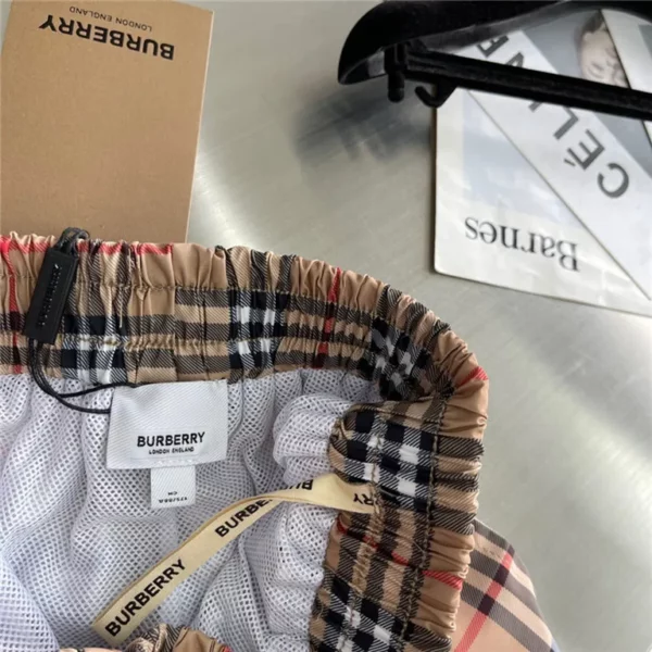 2023SS Burberry Shorts