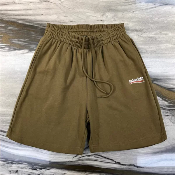 2023ss Balenciaga Shorts