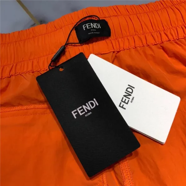 2023SS Fendi Shorts