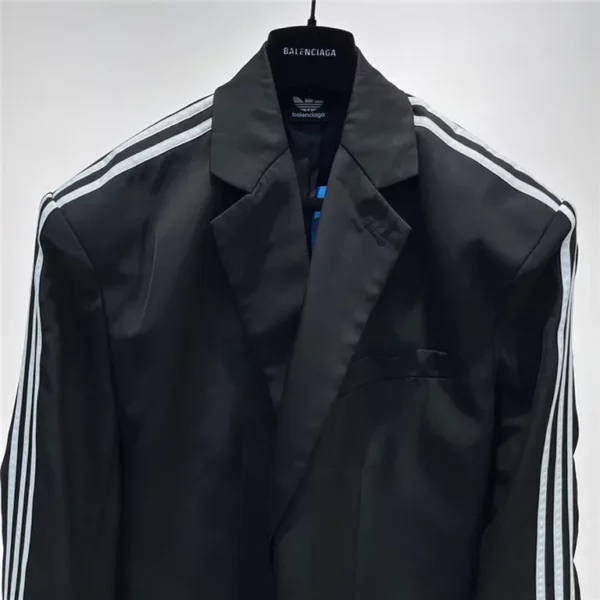 2023ss Balenciaga x Adidas Suit