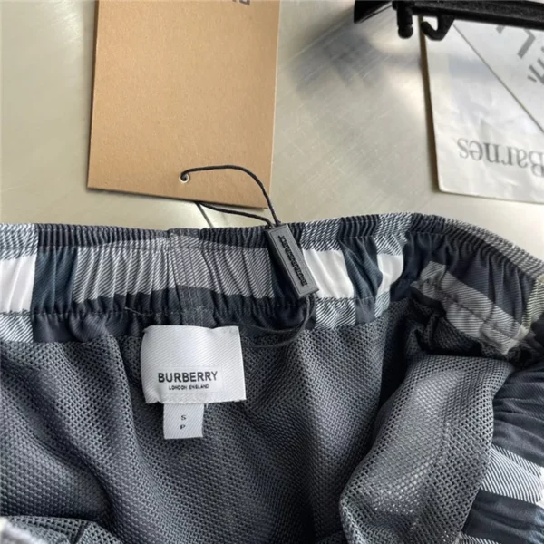 2023SS Burberry Shorts