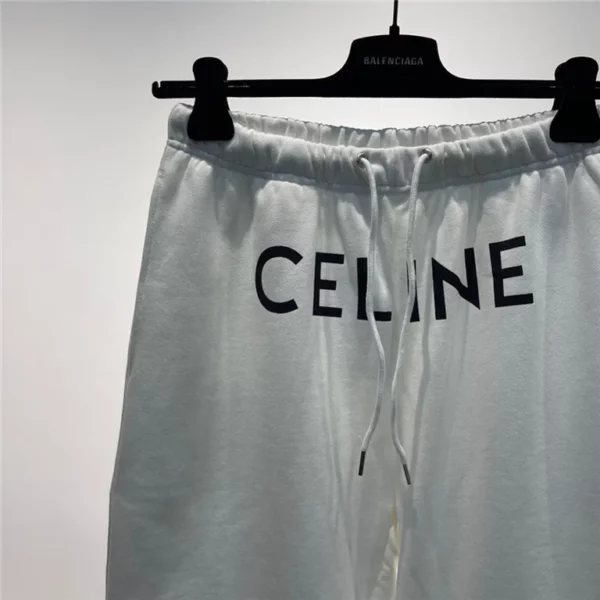 2022ss Celine Shorts