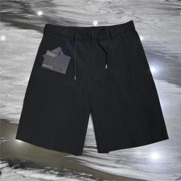 2023fw Prada Shorts