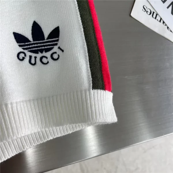 2023ss Gucci x Adidas Shorts