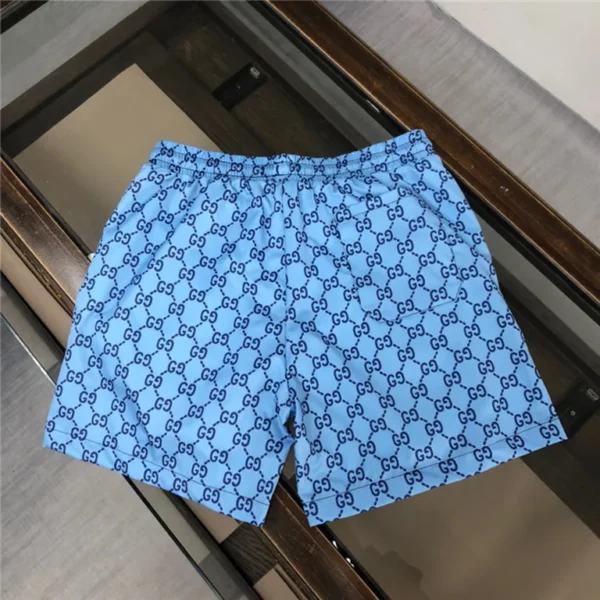 2023ss Gucci Shorts