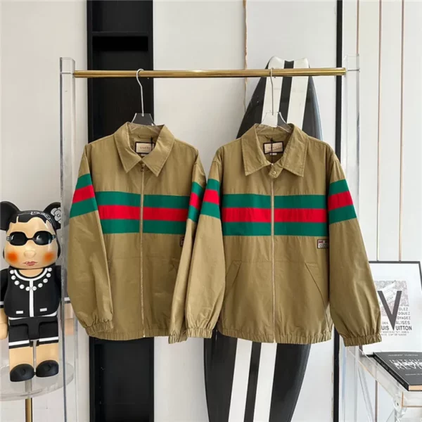 2023SS Gucci Suit