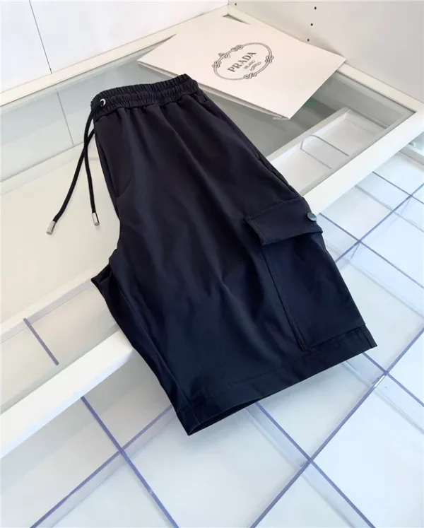 2023ss Prada Shorts