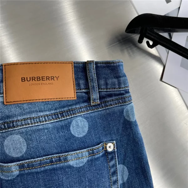 2023SS Burberry Suit