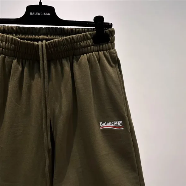 2023ss Balenciaga Shorts