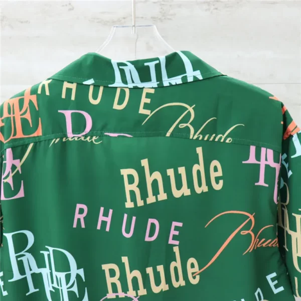 RHUDE Suit