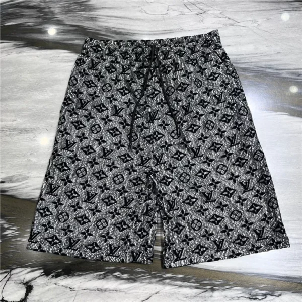 2023ss Louis Vuitton Shorts