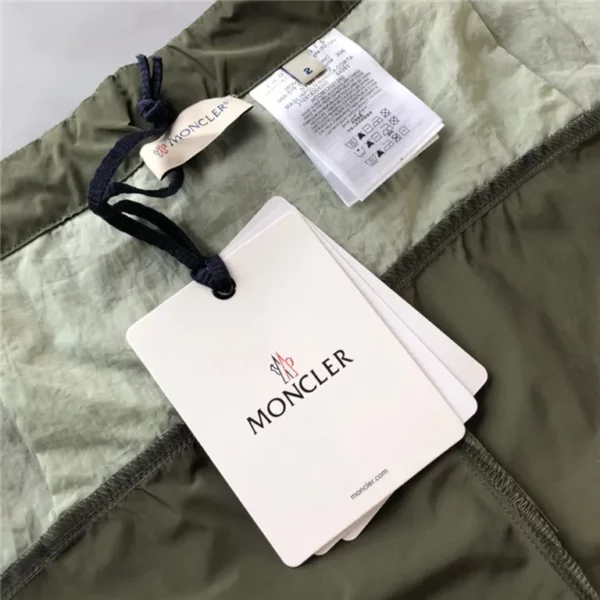 2023SS Moncler Shorts