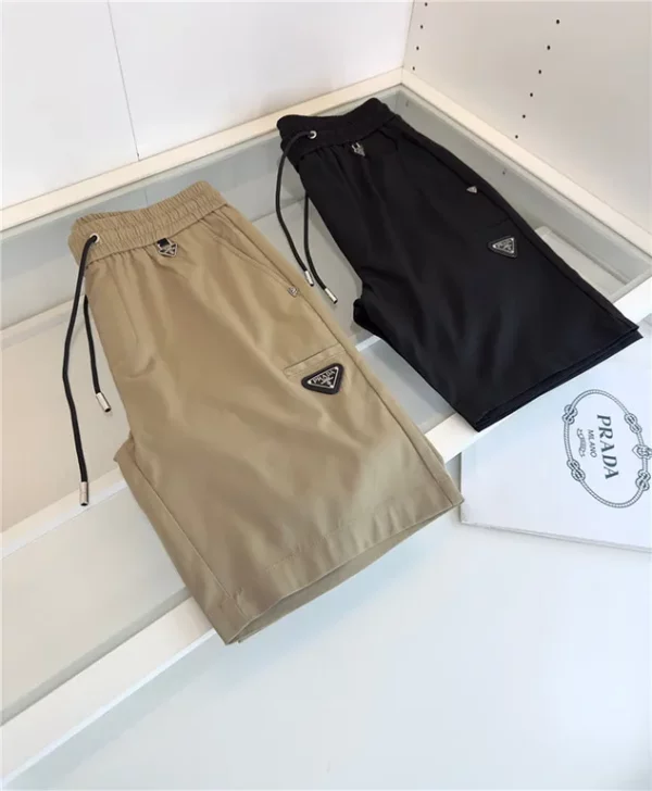 2023ss Prada Shorts