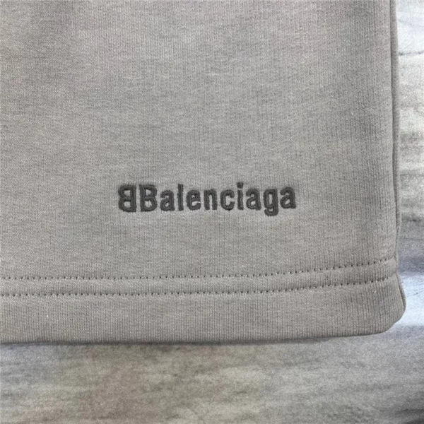 2023ss Balenciaga Shorts