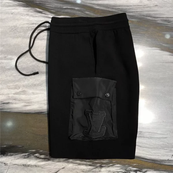 2023fw Louis Vuitton Shorts