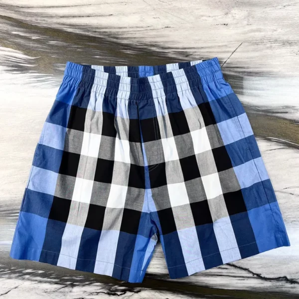 2023SS Burberry Shorts