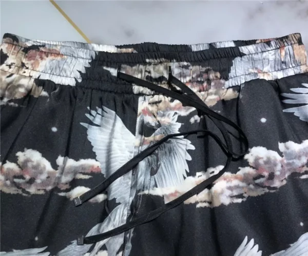 2023SS Amiri Shorts